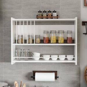 mensole da cucina